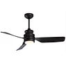 ABS Led Ceiling Fan durable mute operation Fanplus