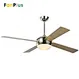 UL ETL ceiling fan Fanplus
