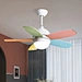 Ceiling Fan cooling fan supplier Fanplus