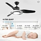 Ceiling Fan bldc fan manufacturer Fanplus