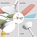 Ceiling Fan cooling fan supplier Fanplus