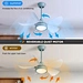 Ceiling fan best dc motor for fan Fanplus