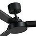 Modern ceiling fan 52 inch BLDC Fanplus