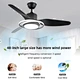 Ceiling Fan bldc fan manufacturer Fanplus