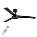 Modern ceiling fan 52 inch BLDC Fanplus