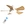 Smart ceiling fan 5 blades Fanplus