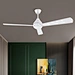 Morden Ceiling Fans reversible plywood Fanplus