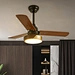 Ceiling fan average fan wattage Fanplus