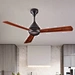 Morden Ceiling Fans reversible plywood Fanplus