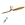 Timber ceiling fan two blades Fanplus