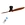 Timber ceiling fan two blades Fanplus