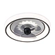 Ceiling fan wet ceiling Fanplus