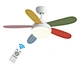 Led Ceiling Fans