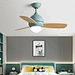 Ceiling fan bruynzeel plywood Fanplus