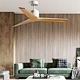large industrial ceiling fans