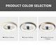 Ceiling Fan Light