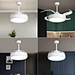 Ceiling fan cooling fan manufacturers Fanplus