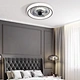 Ceiling fan wet ceiling Fanplus