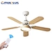 Led Ceiling Fan With Light