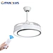 Led Ceiling Fan Light