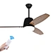 chandelier fan