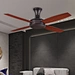 large industrial ceiling fans