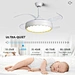 Ceiling fan cooling fan manufacturers Fanplus