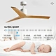 large industrial ceiling fans
