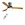 Ceiling fan solid poplar wood Fanplus