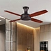 large industrial ceiling fans