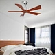Ceiling fan reset modern forms fan Fanplus