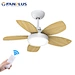 Led Ceiling Fan Light