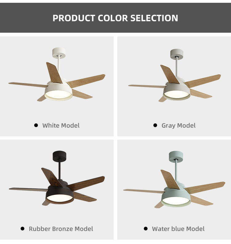 Ceiling fan apa plywood Fanplus