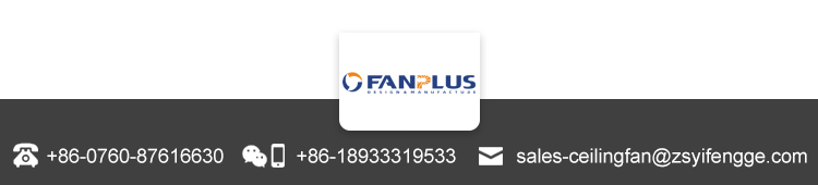 Ceiling fan apa plywood Fanplus