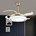 Electric Ceiling Fans