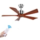 Ceiling fan reset modern forms fan Fanplus