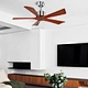 Ceiling fan reset modern forms fan Fanplus