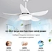 Ceiling Fan spyda fans Fanplus
