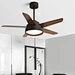 Ceiling fan apa plywood Fanplus