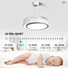 Led Ceiling Fan Light