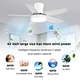Ceiling fan abs blade Fanplus