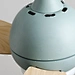 Ceiling fan bruynzeel plywood Fanplus