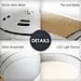 Ceiling fan abs hockey Fanplus