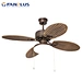 Ceiling fan abs fan blades Fanplus