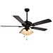 Ceiling Fan folding ceiling Fanplus