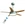 Ceiling fan apa plywood Fanplus