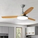 Ceiling fan abs blades Fanplus
