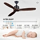 Ceiling fan electric household fans Fanplus