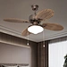 Ceiling fan abs fan blades Fanplus