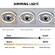Ceiling fan wet ceiling Fanplus